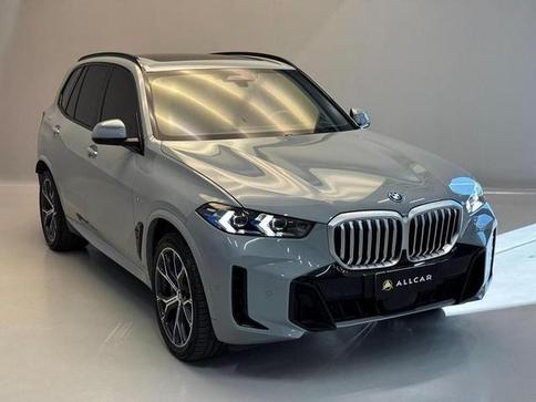 BMW X5 XDRIVE 50E 3.0 M SPORT AUT. (HIBRIDO)