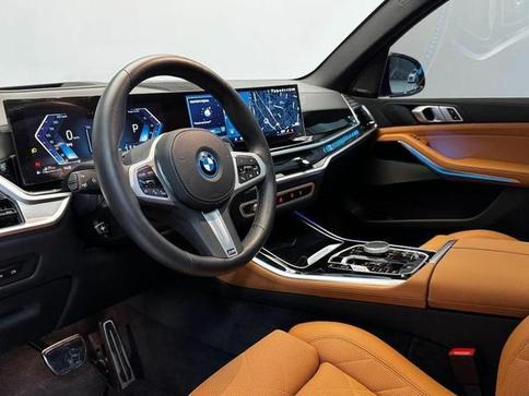 BMW X5 XDRIVE 50E 3.0 M SPORT AUT. (HIBRIDO)