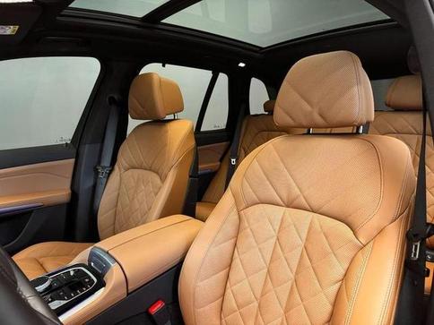 BMW X5 XDRIVE 50E 3.0 M SPORT AUT. (HIBRIDO)