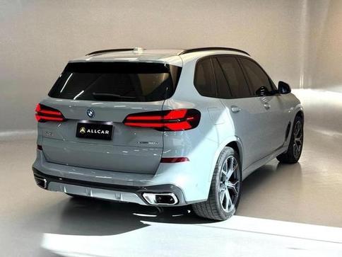 BMW X5 XDRIVE 50E 3.0 M SPORT AUT. (HIBRIDO)