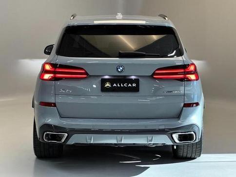 BMW X5 XDRIVE 50E 3.0 M SPORT AUT. (HIBRIDO)