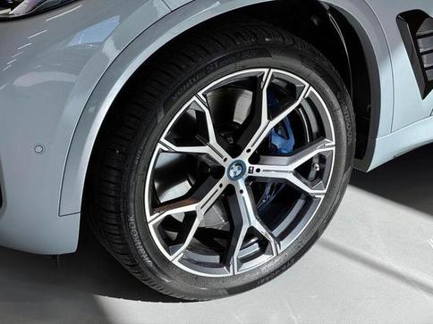 BMW X5 XDRIVE 50E 3.0 M SPORT AUT. (HIBRIDO)