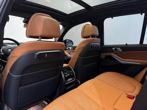 BMW X5 XDRIVE 50E 3.0 M SPORT AUT. (HIBRIDO)