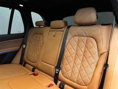 BMW X5 XDRIVE 50E 3.0 M SPORT AUT. (HIBRIDO)