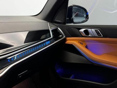 BMW X5 XDRIVE 50E 3.0 M SPORT AUT. (HIBRIDO)