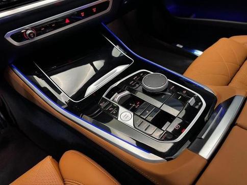 BMW X5 XDRIVE 50E 3.0 M SPORT AUT. (HIBRIDO)