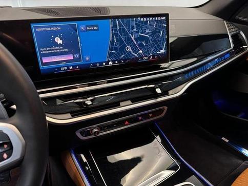 BMW X5 XDRIVE 50E 3.0 M SPORT AUT. (HIBRIDO)