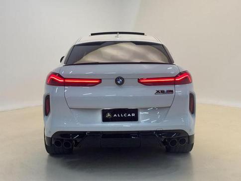 BMW I/ BMW X6 M COMPETITION