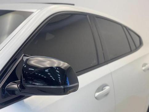 BMW I/ BMW X6 M COMPETITION