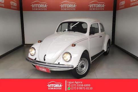 VOLKSWAGEN FUSCA 1600
