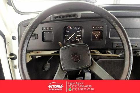 VOLKSWAGEN FUSCA 1600