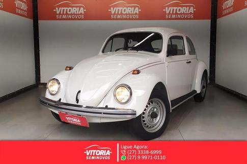 VOLKSWAGEN FUSCA 1600