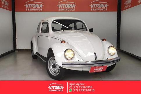 VOLKSWAGEN FUSCA 1600