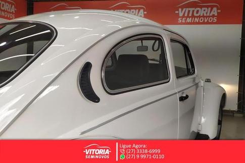 VOLKSWAGEN FUSCA 1600