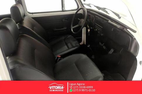 VOLKSWAGEN FUSCA 1600