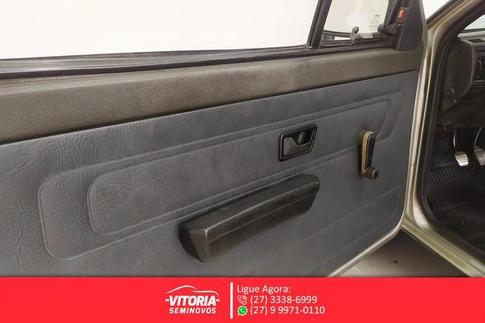 VOLKSWAGEN GOL CL 1.6 2P