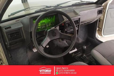 VOLKSWAGEN GOL CL 1.6 2P