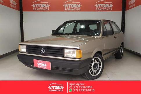 VOLKSWAGEN GOL CL 1.6 2P