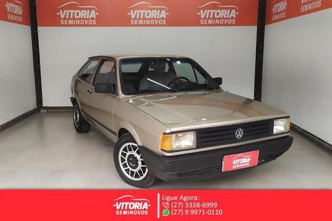 VOLKSWAGEN GOL CL 1.6 2P