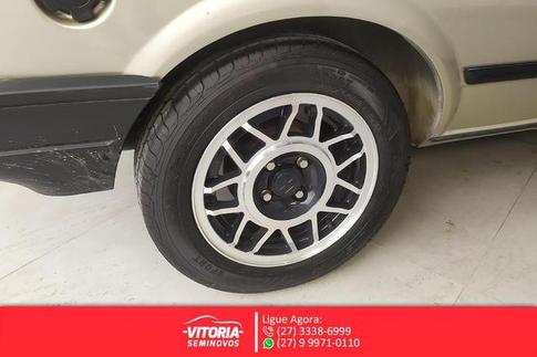 VOLKSWAGEN GOL CL 1.6 2P