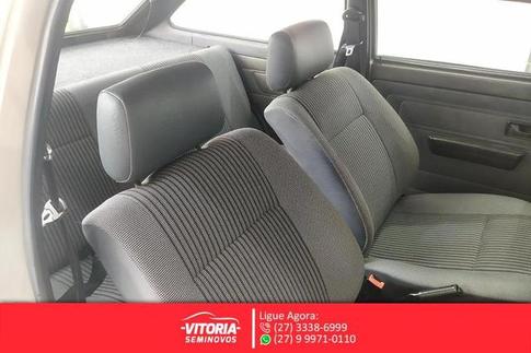 VOLKSWAGEN GOL CL 1.6 2P