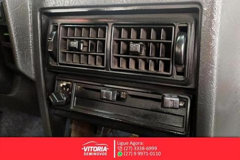 VOLKSWAGEN GOL CL 1.6 2P