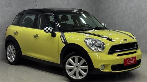 MINI MINI COOPER CYMAN