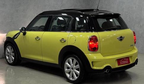 MINI MINI COOPER CYMAN