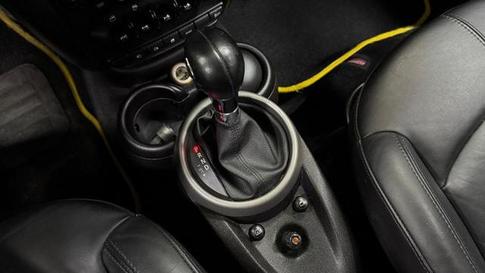 MINI MINI COOPER CYMAN