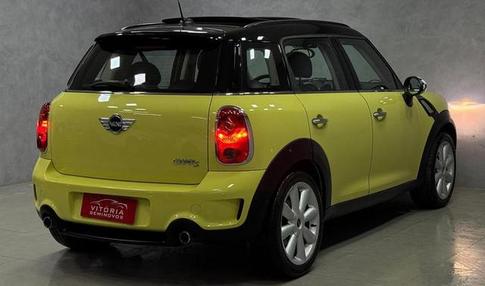 MINI MINI COOPER CYMAN