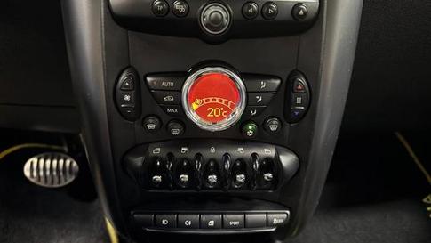MINI MINI COOPER CYMAN