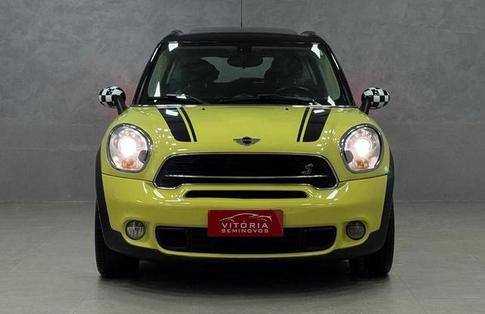 MINI MINI COOPER CYMAN
