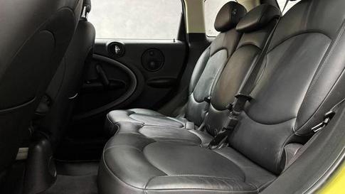 MINI MINI COOPER CYMAN