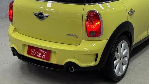 MINI MINI COOPER CYMAN