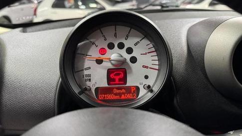 MINI MINI COOPER CYMAN