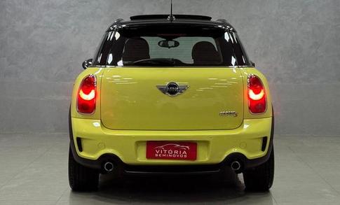 MINI MINI COOPER CYMAN
