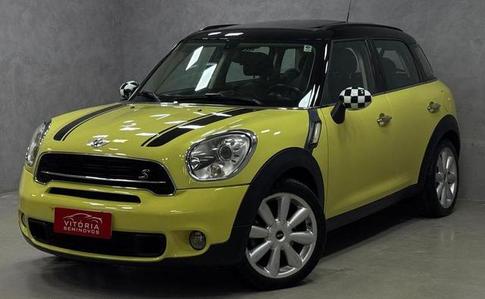 MINI MINI COOPER CYMAN
