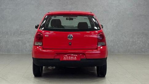 VOLKSWAGEN GOL 1.0 GIV