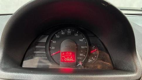 VOLKSWAGEN GOL 1.0 GIV