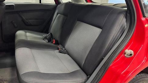 VOLKSWAGEN GOL 1.0 GIV