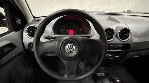 VOLKSWAGEN GOL 1.0 GIV