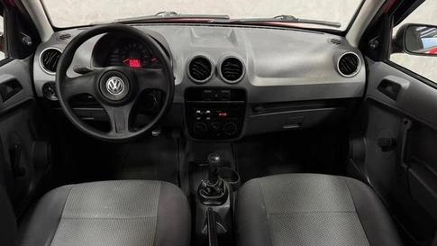 VOLKSWAGEN GOL 1.0 GIV