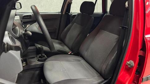 VOLKSWAGEN GOL 1.0 GIV