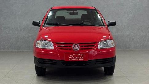 VOLKSWAGEN GOL 1.0 GIV