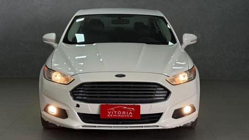 FORD FUSION FLEX B