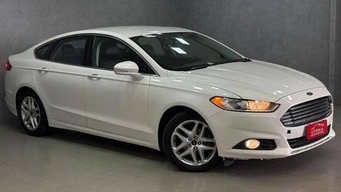 FORD FUSION FLEX B