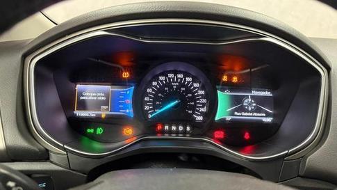 FORD FUSION FLEX B