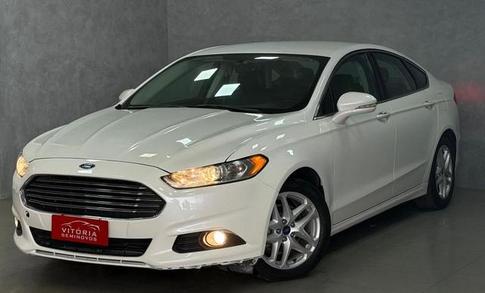 FORD FUSION FLEX B