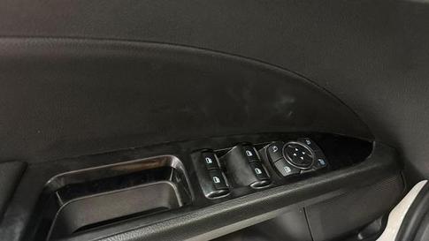 FORD FUSION FLEX B