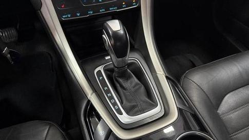 FORD FUSION FLEX B